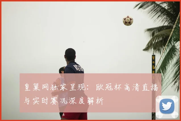 皇巢网独家呈现:欧冠杯高清直播与实时赛况深度解析